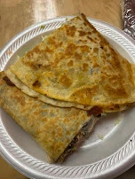 Asada Steak Quesadilla