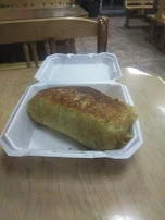 Ask for the Jimmy Special
