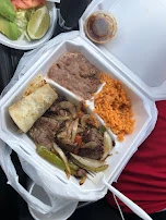Bistek Asada