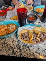 Carne Asada Tacos