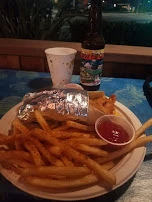 Taco Plate